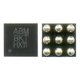 Мікросхема-підсилювач поліфонії LM4667/4342721 9pin для Nokia 5140, 5140i, 6555, 8600 Luna, 8800, N91