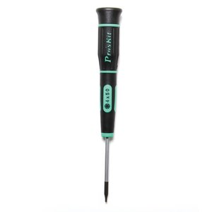 Отвертка прецизионная звездообразная Torx  Pro'sKit SD 081 T4