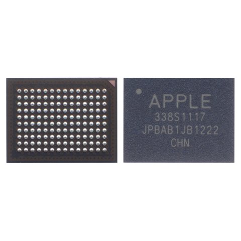 Микросхема управления звуком 338S1117 для Apple iPhone 5