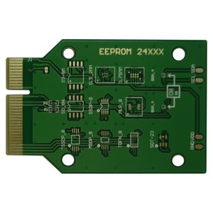 Адаптер EEPROM Base для IP Box 2