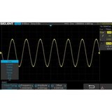 Генератор сигналів SIGLENT SDS1000X-E-FG (ключ активації) для SIGLENT SDS1104X-E, SDS1204X-E