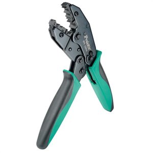 Кримпер Pro'sKit 6PK 230PA