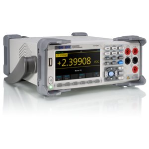 Цифровой настольный мультиметр SIGLENT SDM3055 SC