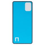 Стікер задньої панелі корпуса (двосторонній скотч) для Samsung M515 Galaxy M51