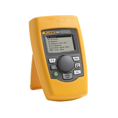 Прецизионный калибратор петли тока Fluke 709H 4234361 