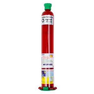 Клей Mechanic TP 3500, ультрафіолетовий, для приклеювання скла, 50 г