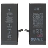 Акумулятор для iPhone 7, Li-ion, 3,8 В, 2200 мАг, збільшена ємність, original IC, #616-00256