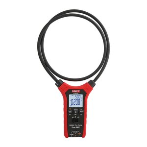 Гибкие токоизмерительные клещи UNI T UT281E+