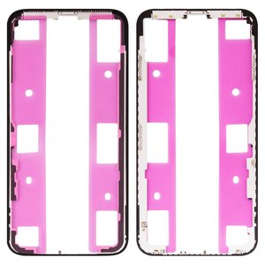 Рамка кріплення дисплея для iPhone X, Original PRC 