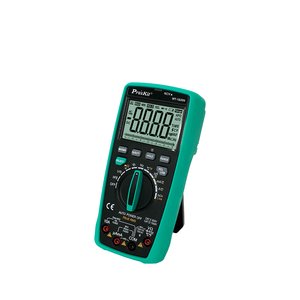 Цифровой мультиметр Pro'sKit MT 1820N