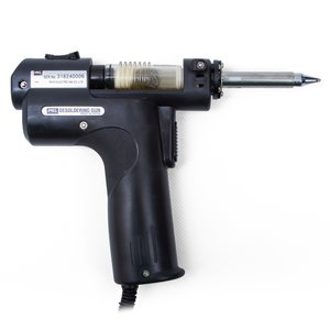 Pistola desoldadora antiestática  Goot TP 100AS