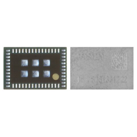 Microchip controlador de Wi Fi 339S0209 puede usarse con Apple iPhone 5C, de Bluetooth