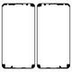 Etiqueta del cristal táctil del panel (cinta adhesiva doble) puede usarse con Samsung N7502 Note 3 Neo Duos, N7505 Note 3 Neo