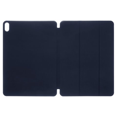 Case Baseus compatible with iPad Pro 11 2018, dark blue, magnetic, flip, plastic  #LTAPIPD ASM03