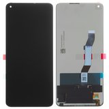 LCD compatible with Xiaomi Mi 10T, Mi 10T Pro, Redmi K30s, (black, without frame, Original (PRC), M2007J3SG, M2007J3SY, M2007J3SP, M2007J3SI, M2007J17C, M2007J3SC)