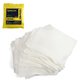 Microfiber Cloth Mechanic HK5090, (for dust and fingerprints removing, 100 pcs., 100*100 mm)