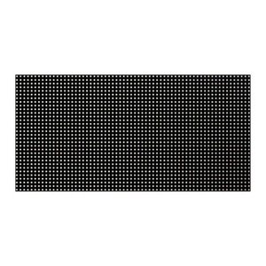 Indoor LED Module Q5 Pro 320 × 160 mm, 64 × 32 dots, IP65, 5000 nt 