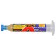 Flux Paste Mechanic F933, (for lead-free soldering, halogen-free, 10 ml)