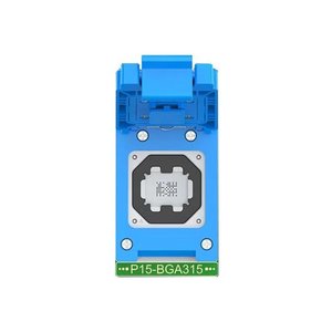 BGA315 Socket for JC P15