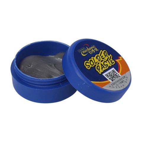 BGA Paste Mechanic XGS20, 158 °C, 20 g 