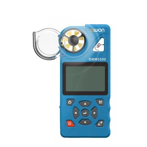 Smart Anemometer OWON OWM5500