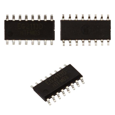 Power Control IC EG2113D