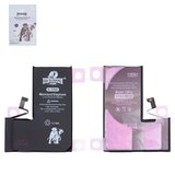 Battery Da Luxiang compatible with Apple iPhone 15 Pro, (Li-ion, 3.879 V, 3580 mAh, High Capacity, original IC)