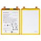 Battery NP44 compatible with Motorola Edge 30 Fusion, Edge 40, Moto S30 Pro, (Li-Polymer, 3.89 V, 4400 mAh, Original (PRC))