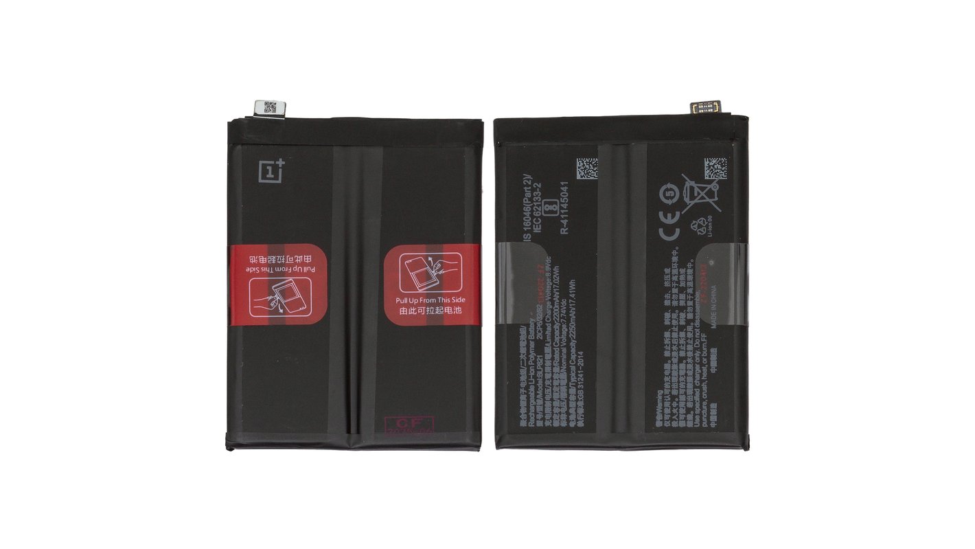 ORIGINALE BATTERIE BLP827 Pour OnePlus 9 Pro ✓ EUR 27,99 - FR