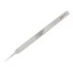 Mounting Tweezers Mechanic Ask-14, (straight, 160 mm)