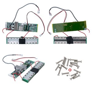 Power Control Board compatible with Glitter 811H, 42 kW h 
