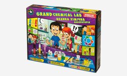 Science Agents: научные эксперименты для души и мозга