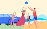 Summer Moves on, Discounts are Waiting for You All Along!