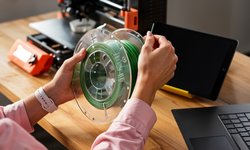 Як обрати філамент для 3D-друку?