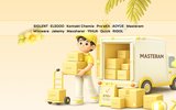 Велике надходження! Потужний аналізатор SIGLENT SHA861A та інші топ-товари