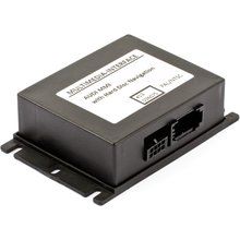 MOST видеоинтерфейс для Audi A4, A5, A6, Q5, Q7 3G MMI BOS MI024 - Краткое описание