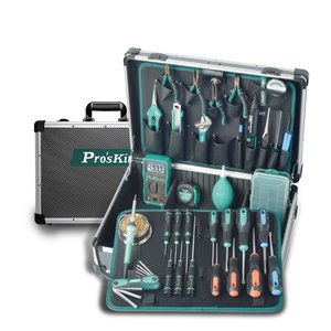 Набор инструментов Pro'sKit PK 1305NB для электромонтажа