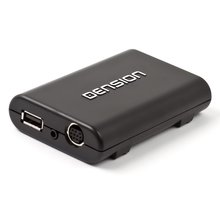 Car iPod USB Adapter Dension Gateway 300 for Suzuki GW33SU1 - Short description