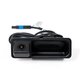 Tailgate Handle Rear View Camera for BMW 3 / 5 Series