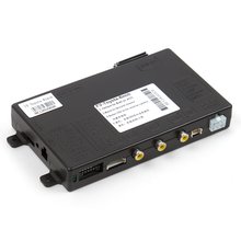 Video Interface for Toyota Alphard, Crown of 2012– MY - Short description