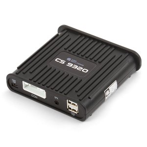 CS9320 Navigation Box on Android for OEM Monitors GPS and GLONASS