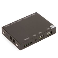 ROIK 2 Universal Navigation Box on Android for OEM Monitors - Short description