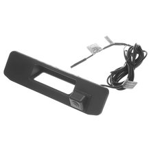 Tailgate Rear View Camera for Mercedes Benz CLA, GLC, GLE, GLS, ML - Short description