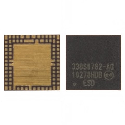 Power Control IC 338S0762 compatible with Apple iPhone 3GS
