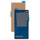 Housing Back Cover compatible with Sony D6603 Xperia Z3, D6633 Xperia Z3 DS, D6643 Xperia Z3, D6653 Xperia Z3, (golden, copper)