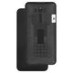 Battery Back Cover compatible with Asus ZenFone 2 Laser (ZE550KL), (black)