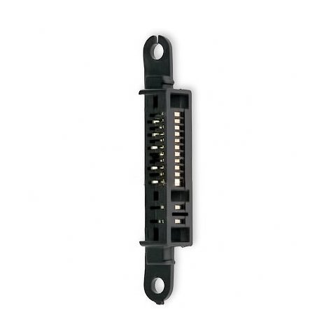 Charge Connector compatible with Sony Ericsson T610, T630