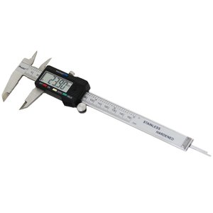 Inch Metric Electronic Caliper Pro'sKit PD 151
