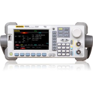 Arbitrary Waveform Function Generator Rigol DG5252