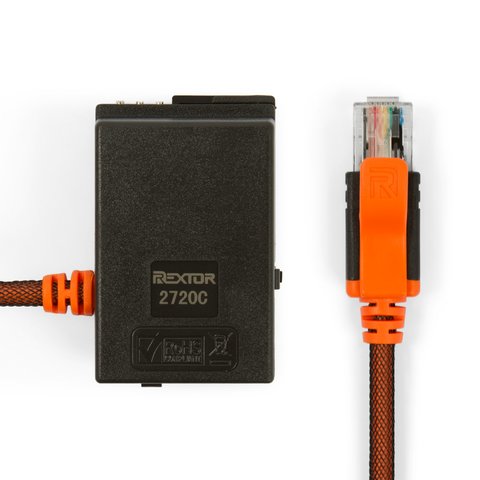 REXTOR F bus Cable for Nokia 2720c